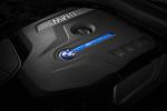 BMW 530Le 2017 года (CN)